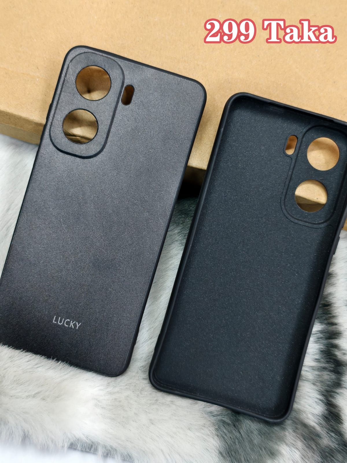 IQOO Neo 11 Soft Silicon Case